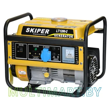 Электростанция Skiper LT1200-2